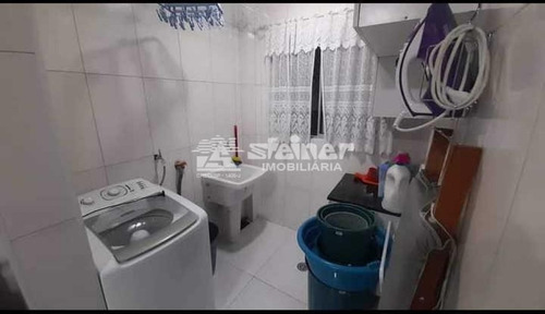 Imagem 8 de 10 de Venda Apartamento 2 Dormitórios Jardim Flor Da Montanha Guarulhos R$ 250.000,00 - 37736v
