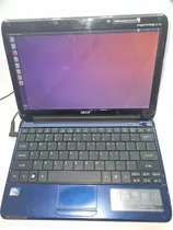 Comprar Netbook Acer Aspire One Tela 11'6  Ao751h-1453