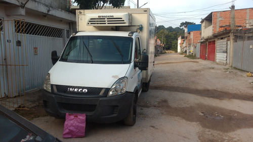 Iveco Daily 35s14