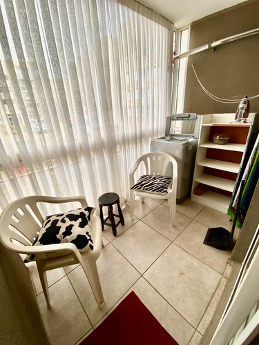 Venta Departamento En Los Cipreces 6 Andalien