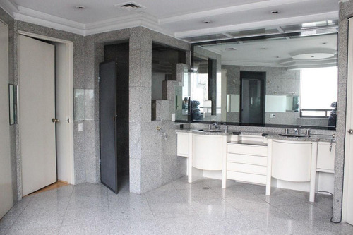 Imagen 22 de 24 de Departamento En Renta En Bosques De Las Lomas
