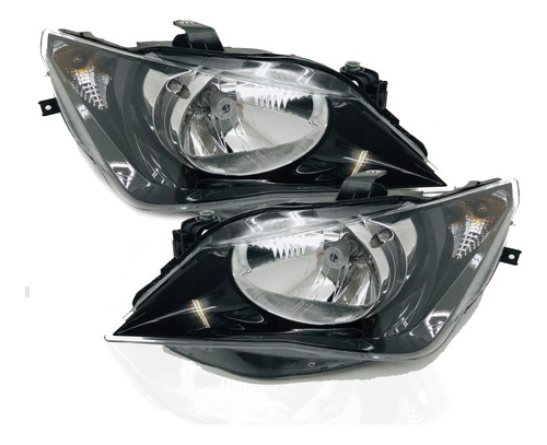 Par Faros Seat Ibiza 2013-2014-2015-2016-2017 1 Parabola*