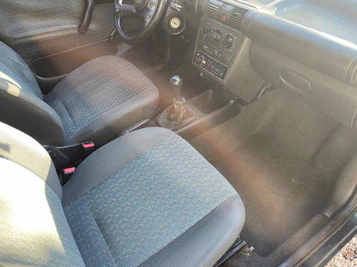 Chevrolet Corsa 2001 1.7 D Gl
