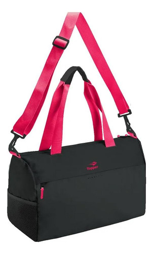 Topper Bolso - Performance Ii Ngrosa