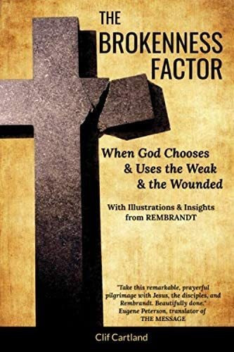 Libro: En Inglés El Factor Quebrantamiento Cuando Dios Elige