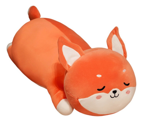 Gato De Peluche Gigante Jumbo Grande 60 Cm Almohada, Aurora