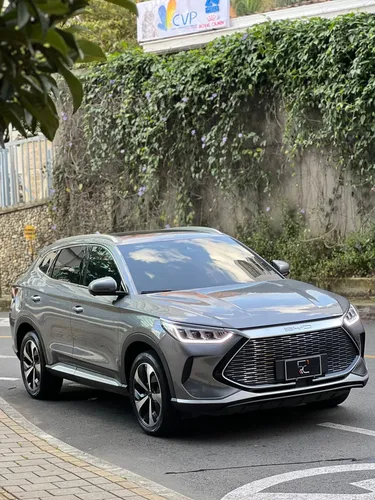 BYD Song Plus 1.5 Dm-I Gl