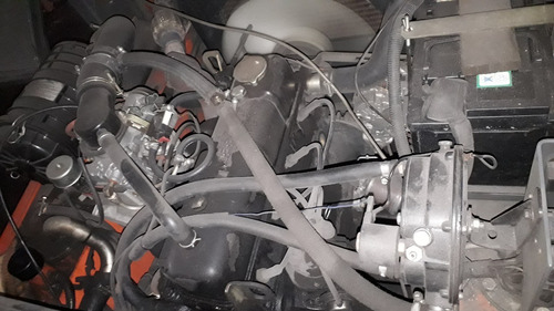 Autoelevador Helli 25 Serie 2000 Unico Dueño Nafta Gas