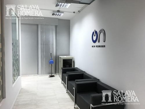 Imagen 4 de 16 de Oficina - A Edificio Corporativo - 50 M2 - Olivos