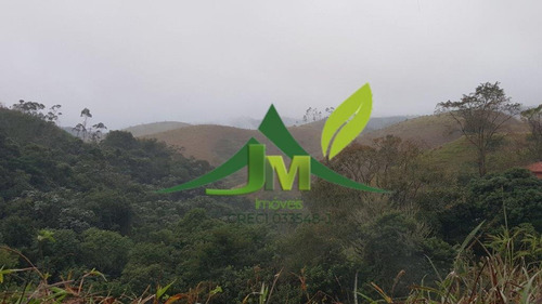 Fazenda Á Venda Em Igaratá Rica Em Água Com 106 Alqueires - 1462