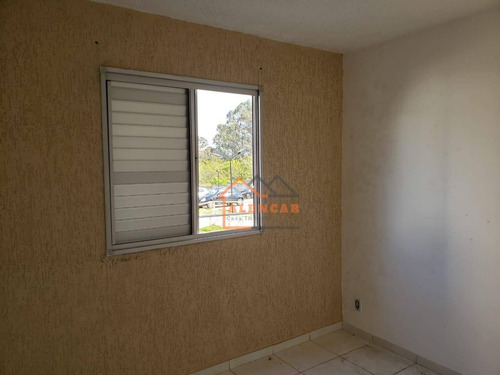 Imagem 9 de 19 de Apartamento Com 2 Dormitórios À Venda, 42 M² Por R$ 200.000,00 - Colônia (zona Leste) - São Paulo/sp - Ap0060