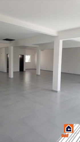 Imagem 5 de 12 de Sala Para Alugar Na Ronda - 1295-l