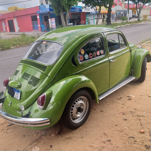 Fusca 1300l