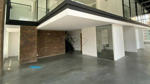 Imagem 7 de 15 de Gc Corporate | Npi Imoveis - L-4260