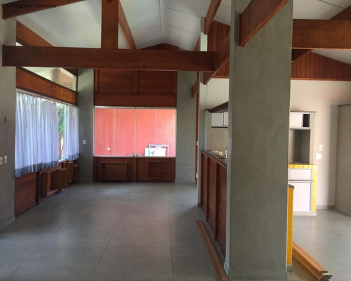 Imagem 17 de 23 de Casa Em Condomínio À Venda No Ibiti Do Paço - Sorocaba/sp - Cc04313 - 67606162