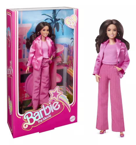 Coleção Barbie Sereias - Box com 4 DVDs - Novo Lacrado