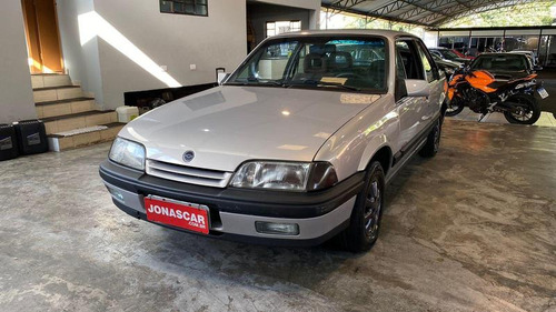 Chevrolet Monza Gls 1994