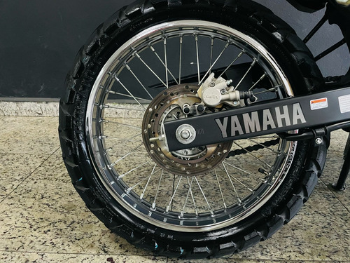 Yamaha Lander 250 Único Dono Km Baixissimo
