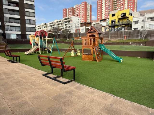 Av. 4 Sur / Av. La Tirana, Sector Sur (87569)