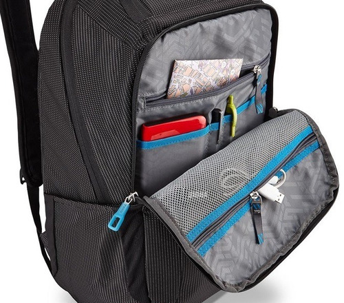 Mochila Para Laptop Thule Crossover Backpack 25l Negro