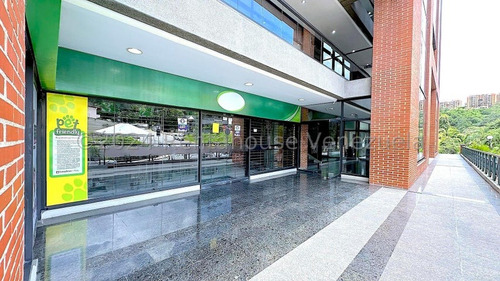 Local Comercial En Alquiler Mls #25-379 Km
