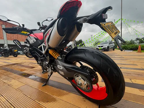 Ducati Hypermontard 950 Mt 937cc Abs