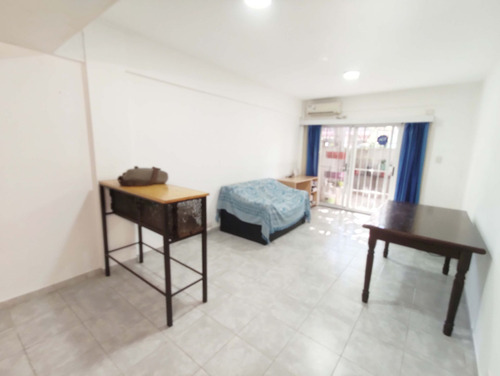 Depto Venta Ramos Mejia 2 Amb Con Patio