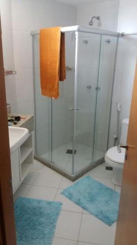 Apartamento Para Venda Em Salvador, Caminho Das Árvores, 2 Dormitórios, 2 Suítes, 3 Banheiros, 2 Vagas - Ms0369_2-246802
