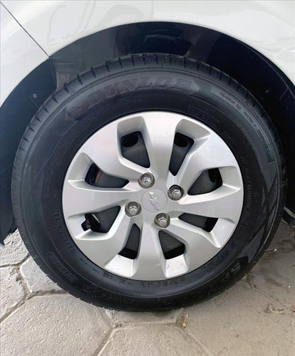 Imagem 11 de 11 de Onix 1.0 Mpfi Joy 8v Flex 4p Manual