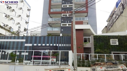 Imagem 12 de 14 de Condomínio Contemporâneo - Tua Manuel De Paiva - Mr61516