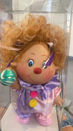 Muñecas Coleccionables, Trajes Típicos Profesiones Y Oficios