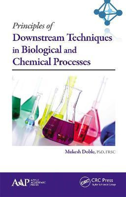 Libro Principles Of Downstream Techniques In Biological A...