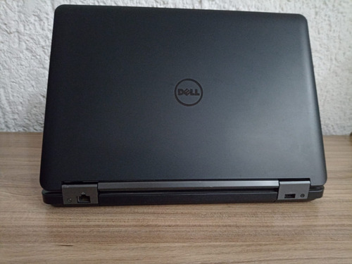 Rapida Laptop Dell Latitude E5440 Intel Core I7 Touch !! Negro (Reacondicionado)