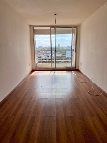 Imagen 2 de 16 de Alquiler Apartamento 1 Dormitorio Con Garaje Pocitos - Parque Batlle