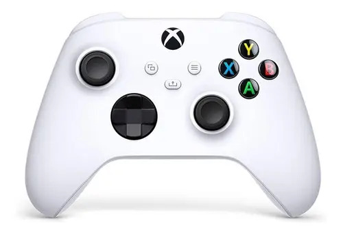 Controle Joystick Sem Fio Microsoft Xbox Series X|s Robot