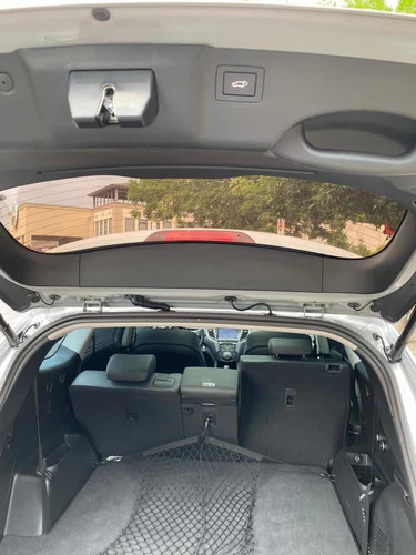 Hyundai Grand Santa Fé 2.2 Crdi Premium 7as Gps