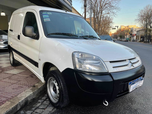 Imagen 11 de 20 de Citroën Berlingo 2016 1.6 Bussines Hdi 92cv Am54