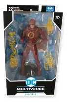Comprar The Flash Injustice 2 Dc Multiverse Mcfarlane