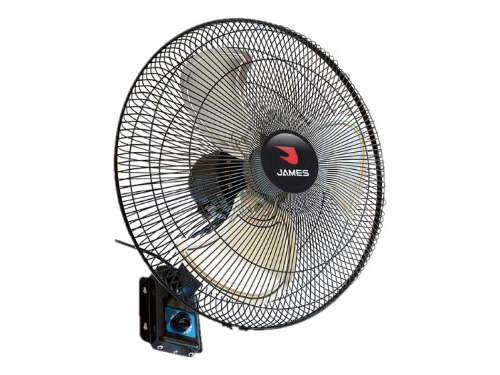 Ventilador Vwi-200 De Pared James