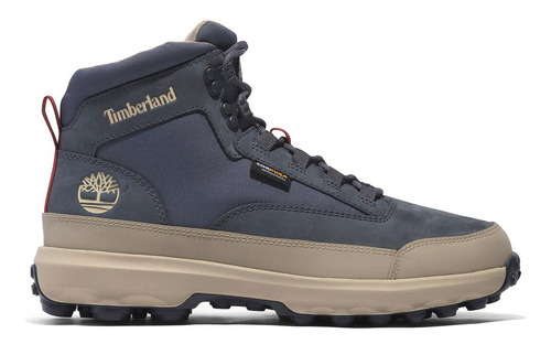 Timberland TB0A2CZFEP2 MID LACE BOOT Hombre