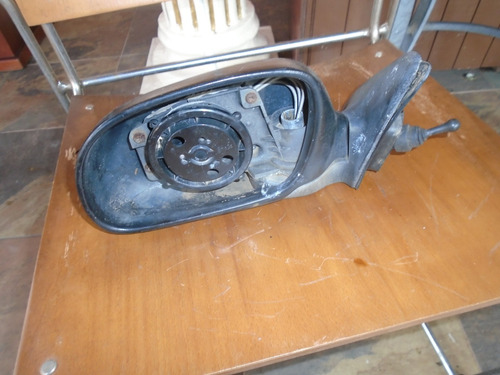 Vendo Retrovisor Delantero Izquierdo De Hyundai Accent 1998