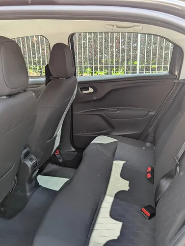 Citroën C-Elysée 1.6 Shine