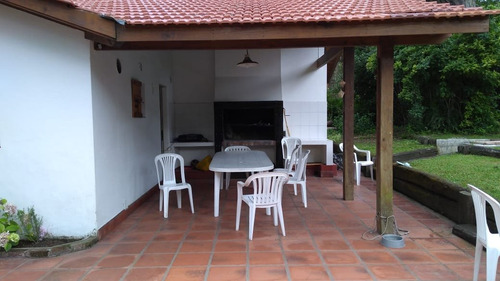 Venta-casa Valeria Del Mar
