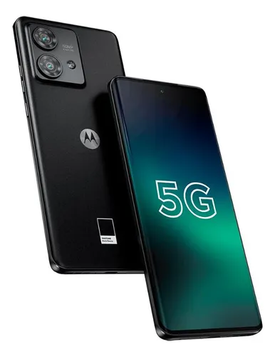 comprar Motorola Edge 40 Neo 5G Dual SIM 256 GB black beauty 8 GB RAM