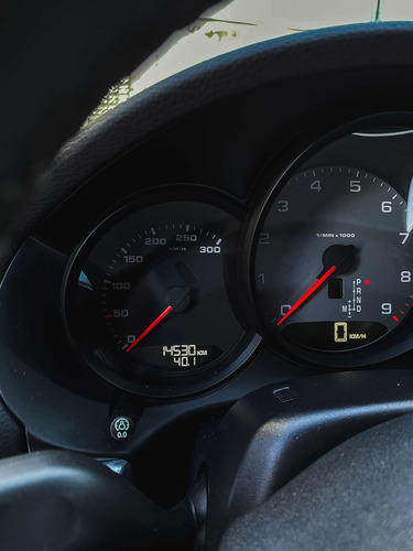 Porsche Boxster 3.4 S 315 Cv