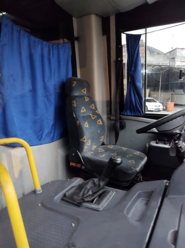 Imagem 3 de 10 de Neobus Thunder Plus Wc Ar De Teto Vw 9160 Eod 2013/13