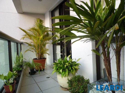 Imagem 7 de 7 de Apartamento - Pompéia - Sp - 442585
