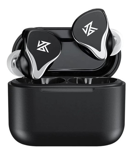 Imagem 2 de 10 de Fone Bluetooth Kz Z3 Original Gamer Low Latency Bt 5.2 Aptx