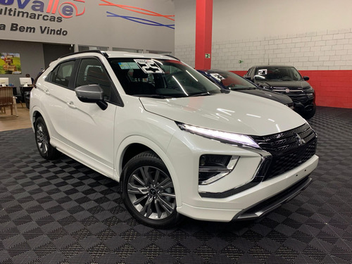 Mitsubishi Eclipse Cross Gls Rush 1.5 16v 165cv Aut 2024...