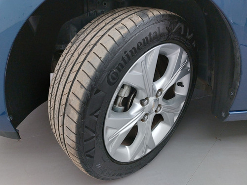 Chevrolet Onix 1.0 TURBO FLEX LTZ AUTOMÁTICO